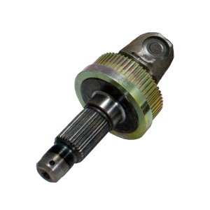 Dodge Chrysler Axle Stub - Front - Yukon Gear & Axle - Outer Stub, 35 Spline, 1485 U-Joint - 2009
